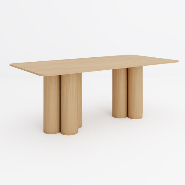 Nox Dining Table