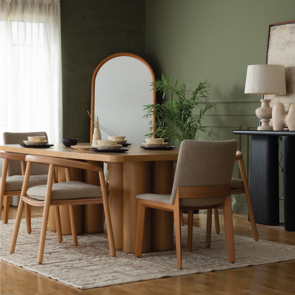 Nox Dining Table