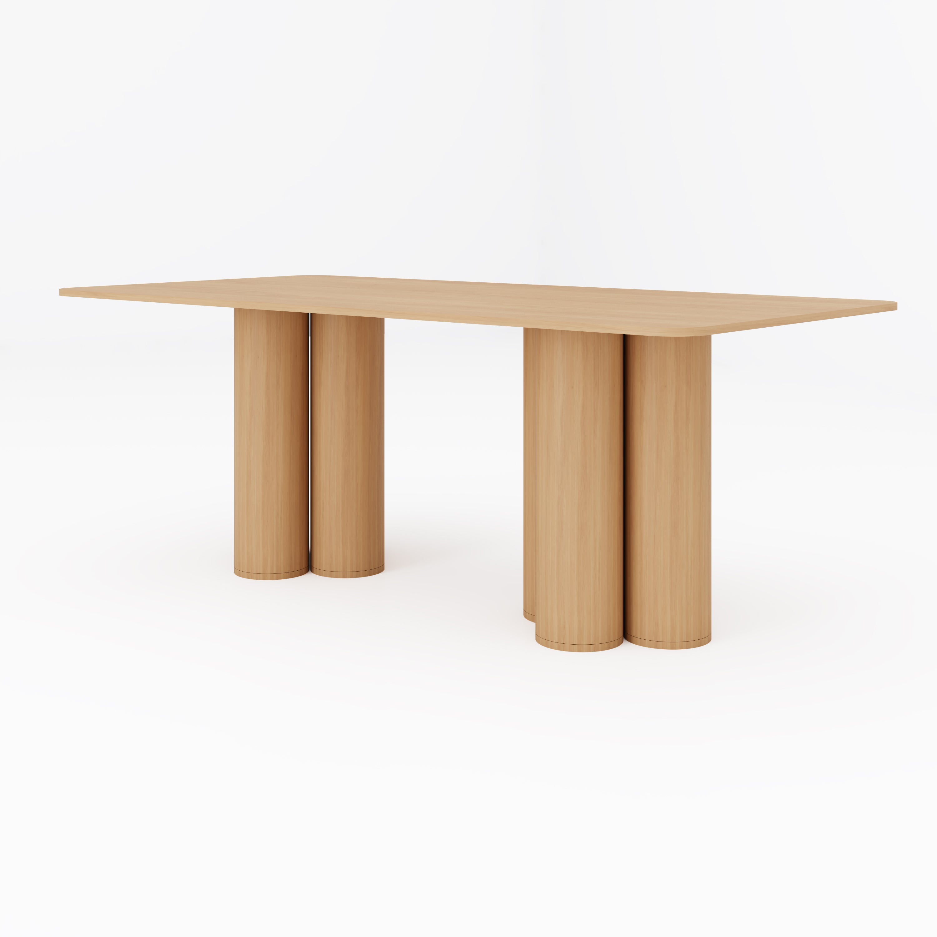 Nox Dining Table