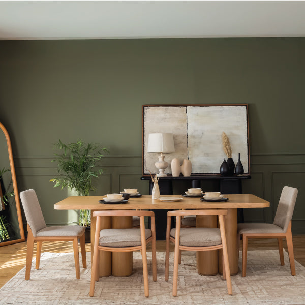 Nox Dining Table