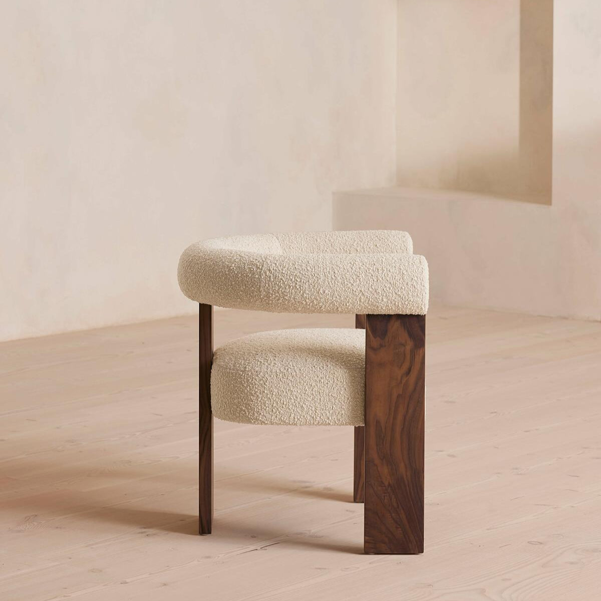 Ruby Chair