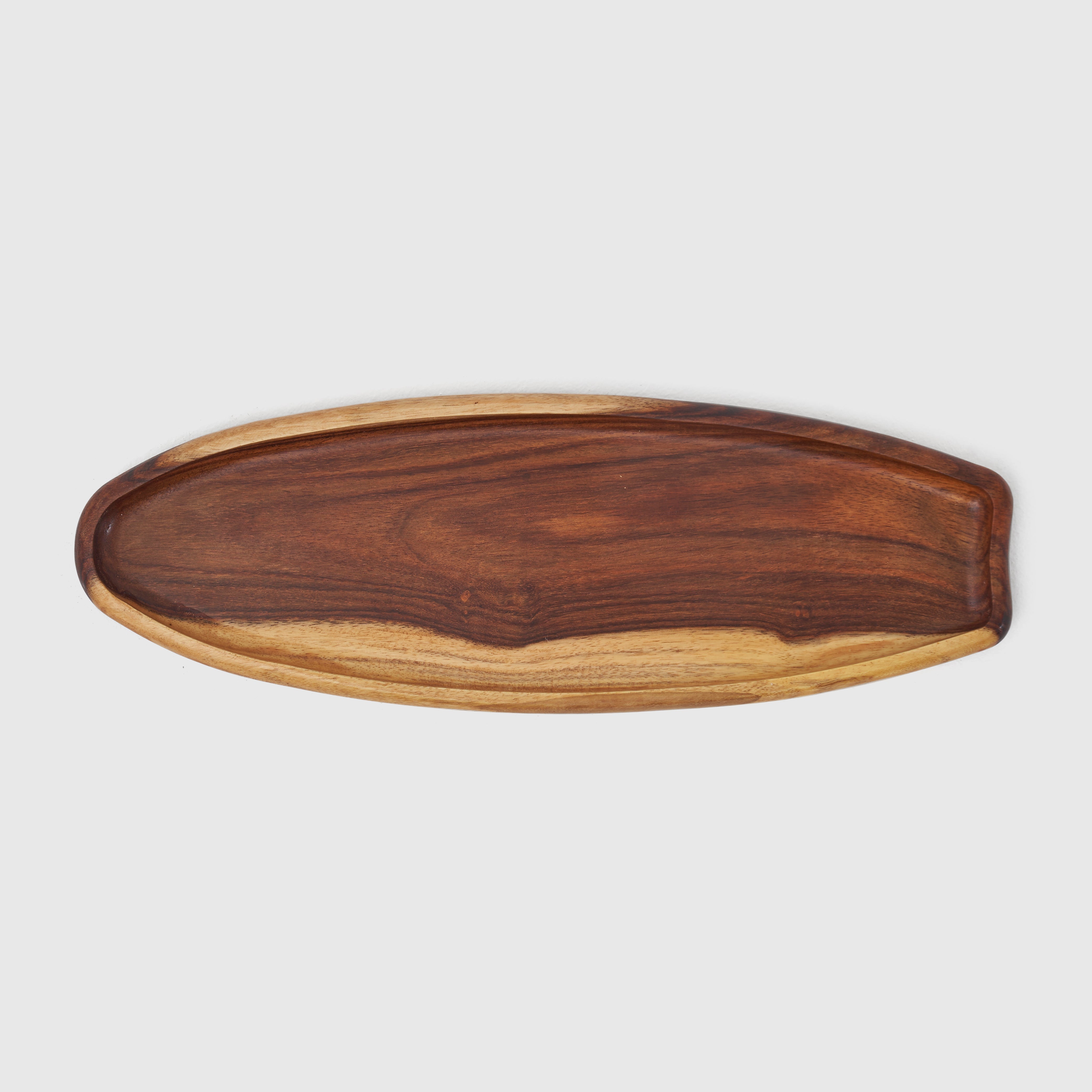 Boat Platter