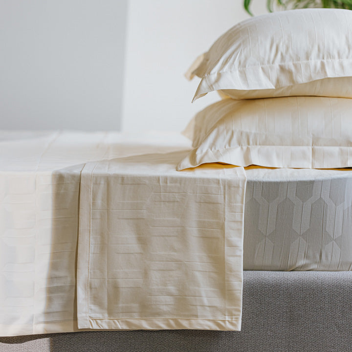 Luxe Sateen Duvet Cover Set