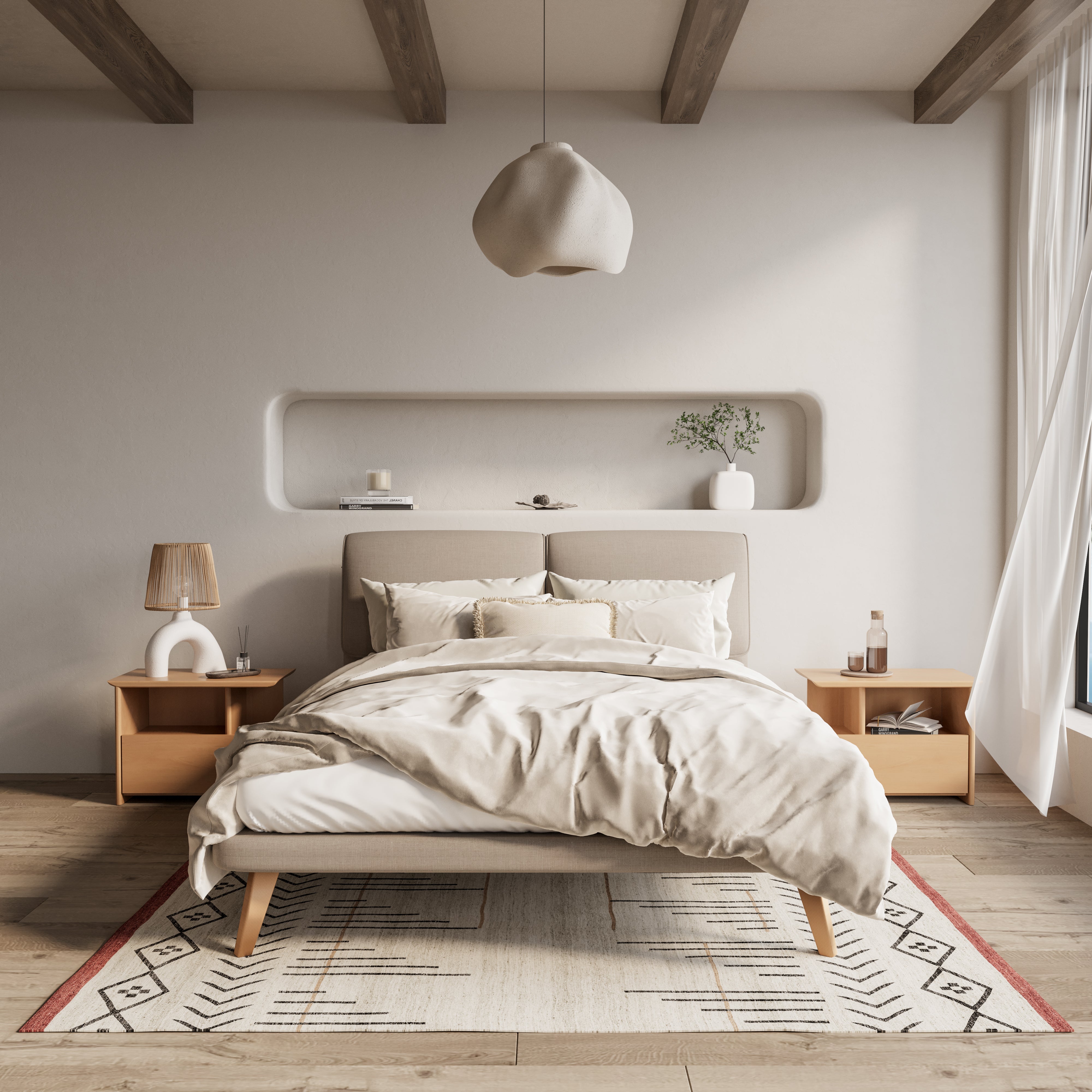 Ethno Rug