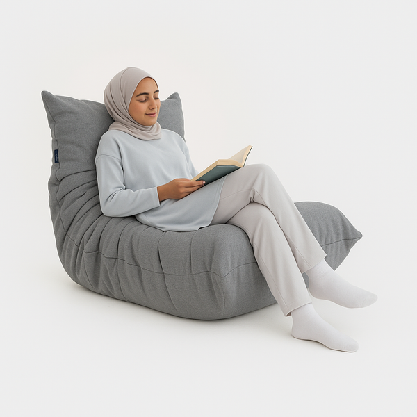 The Mellow Chair