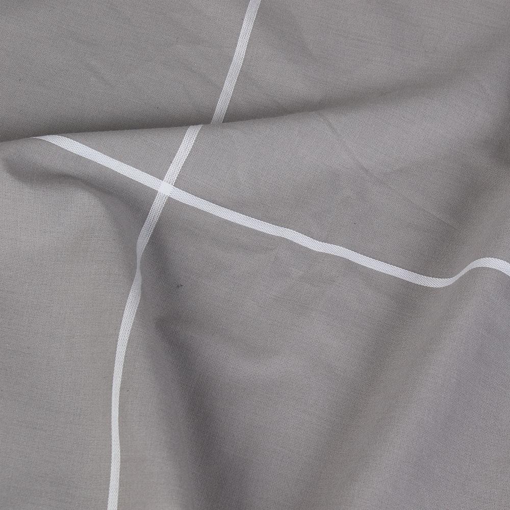Percale Duvet Cover Set