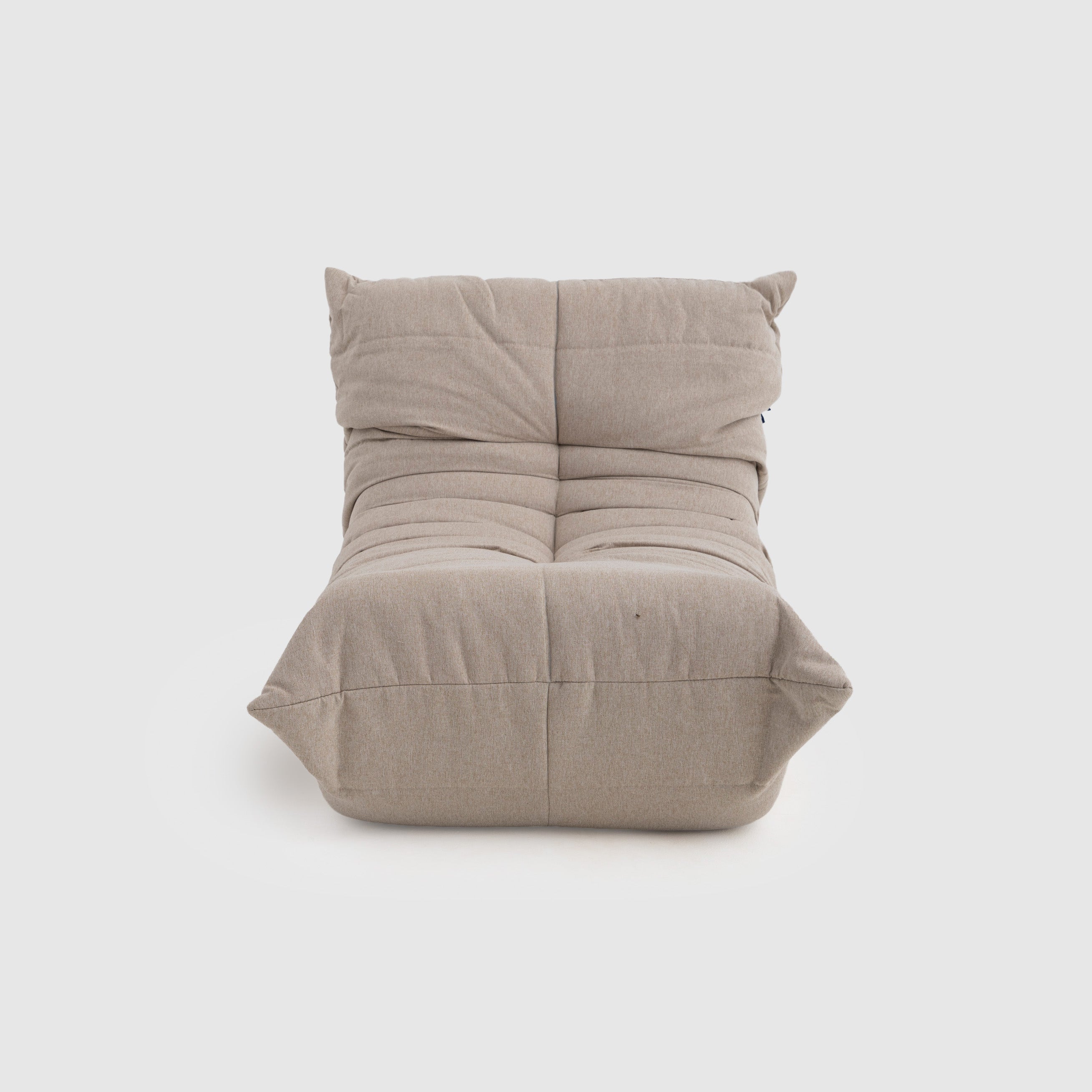 The Mellow Chair