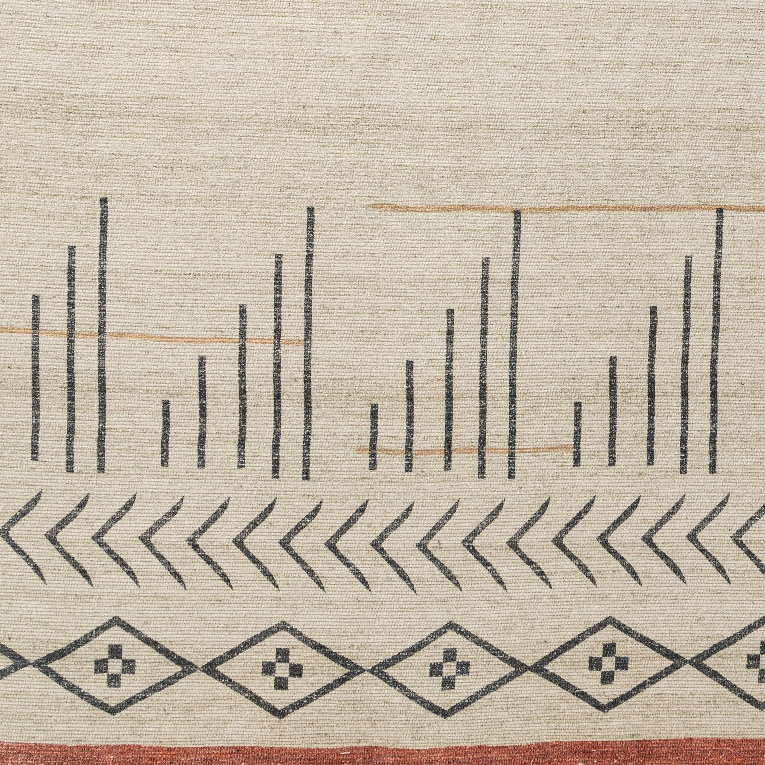 Ethno Rug