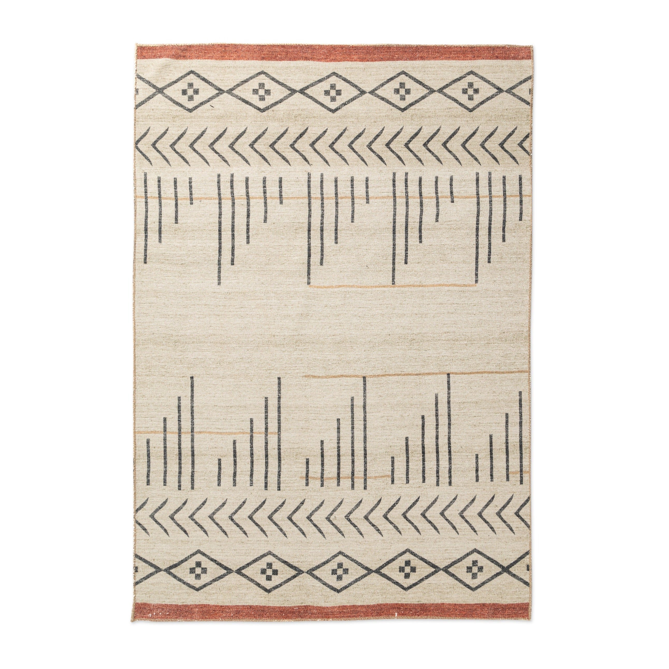 Ethno Rug