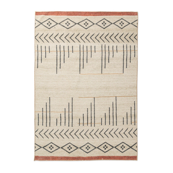 Ethno Rug