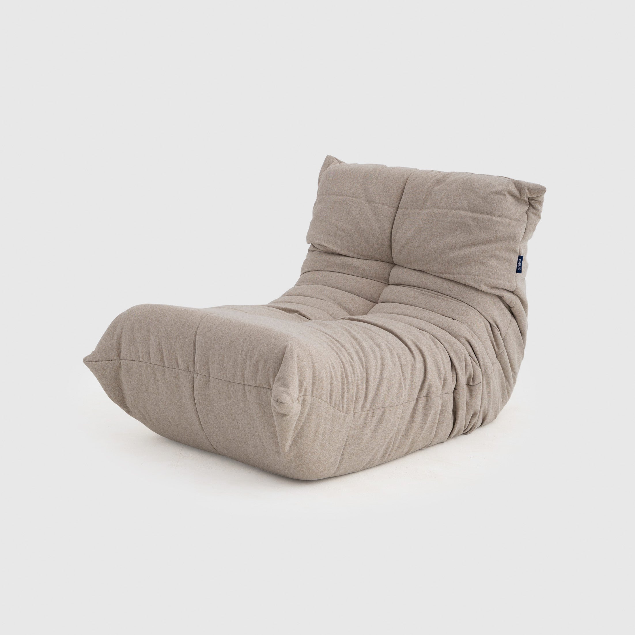 The Mellow Chair