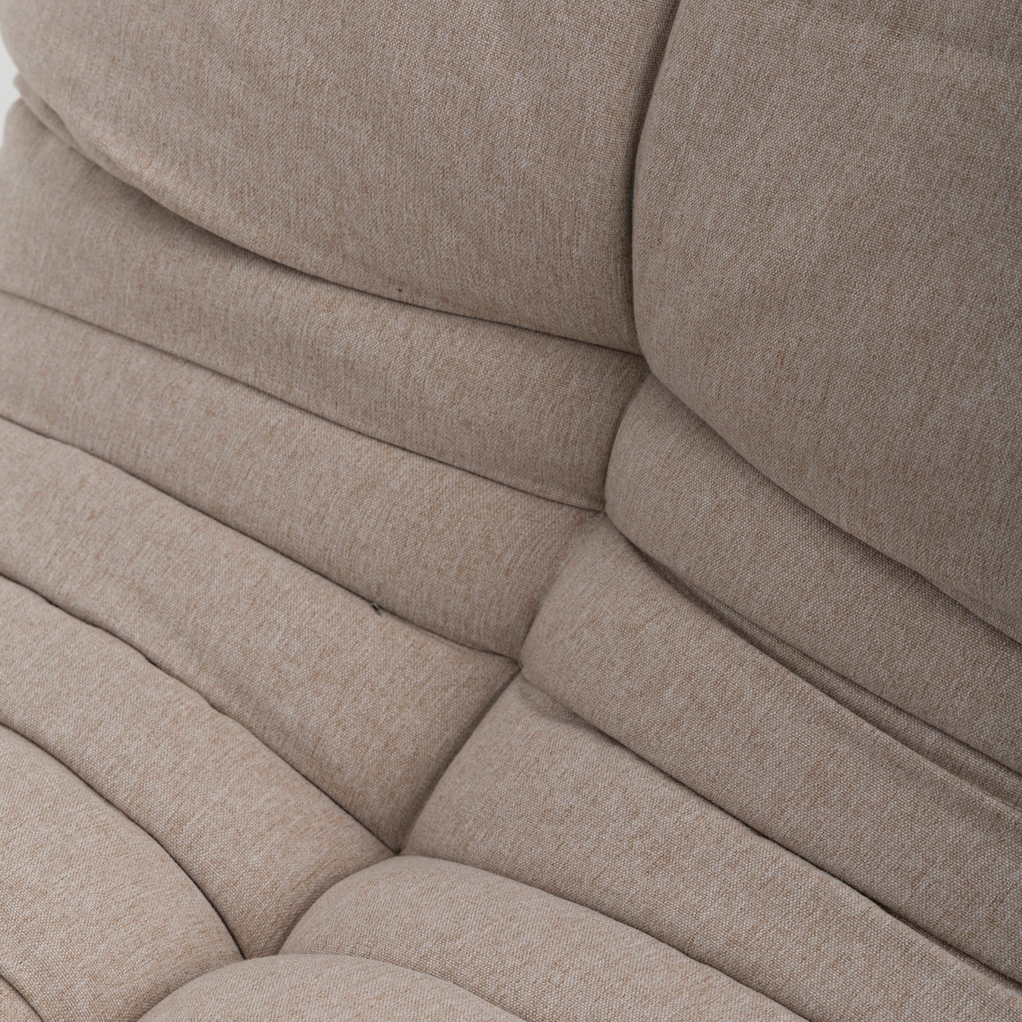 The Mellow Chair