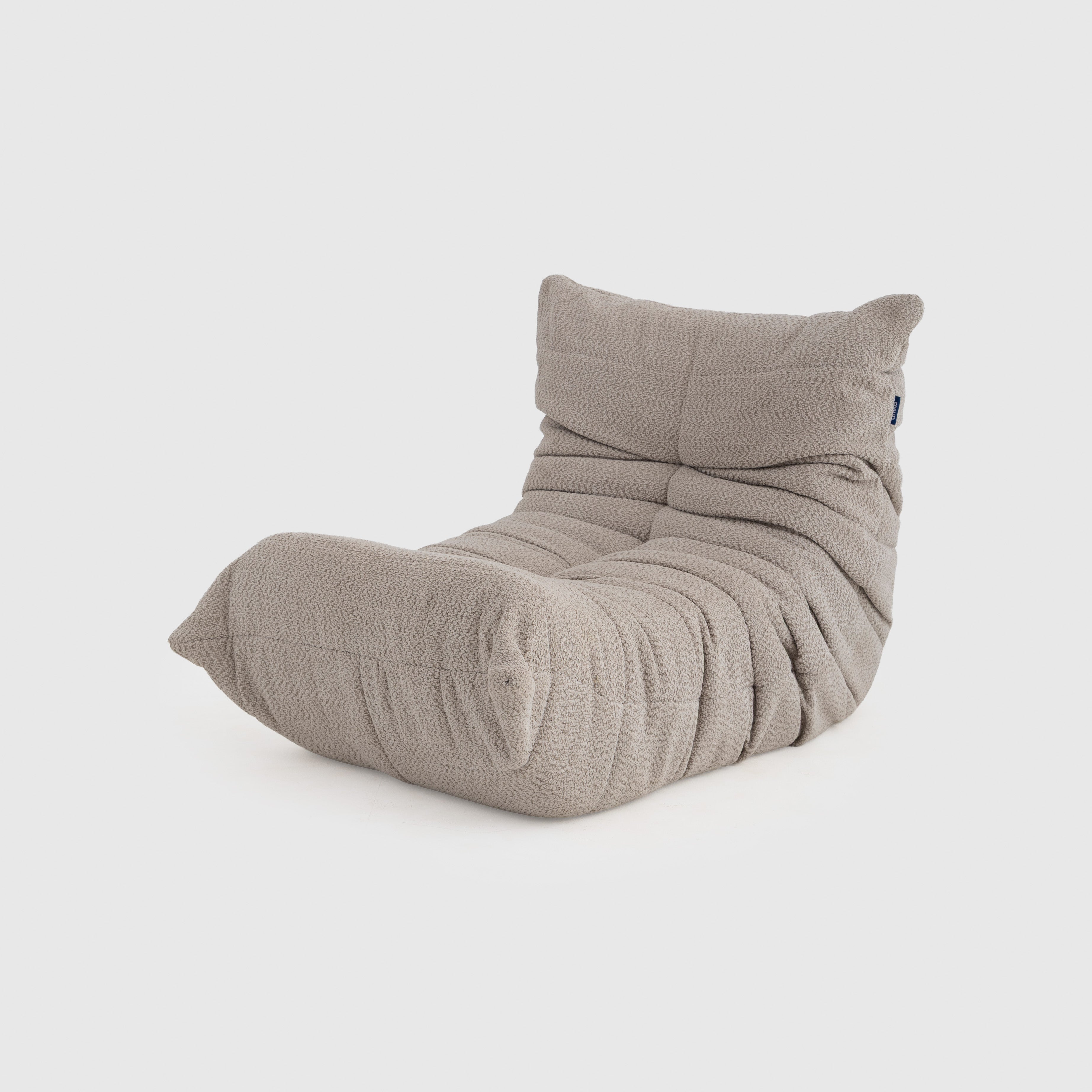 The Mellow Chair