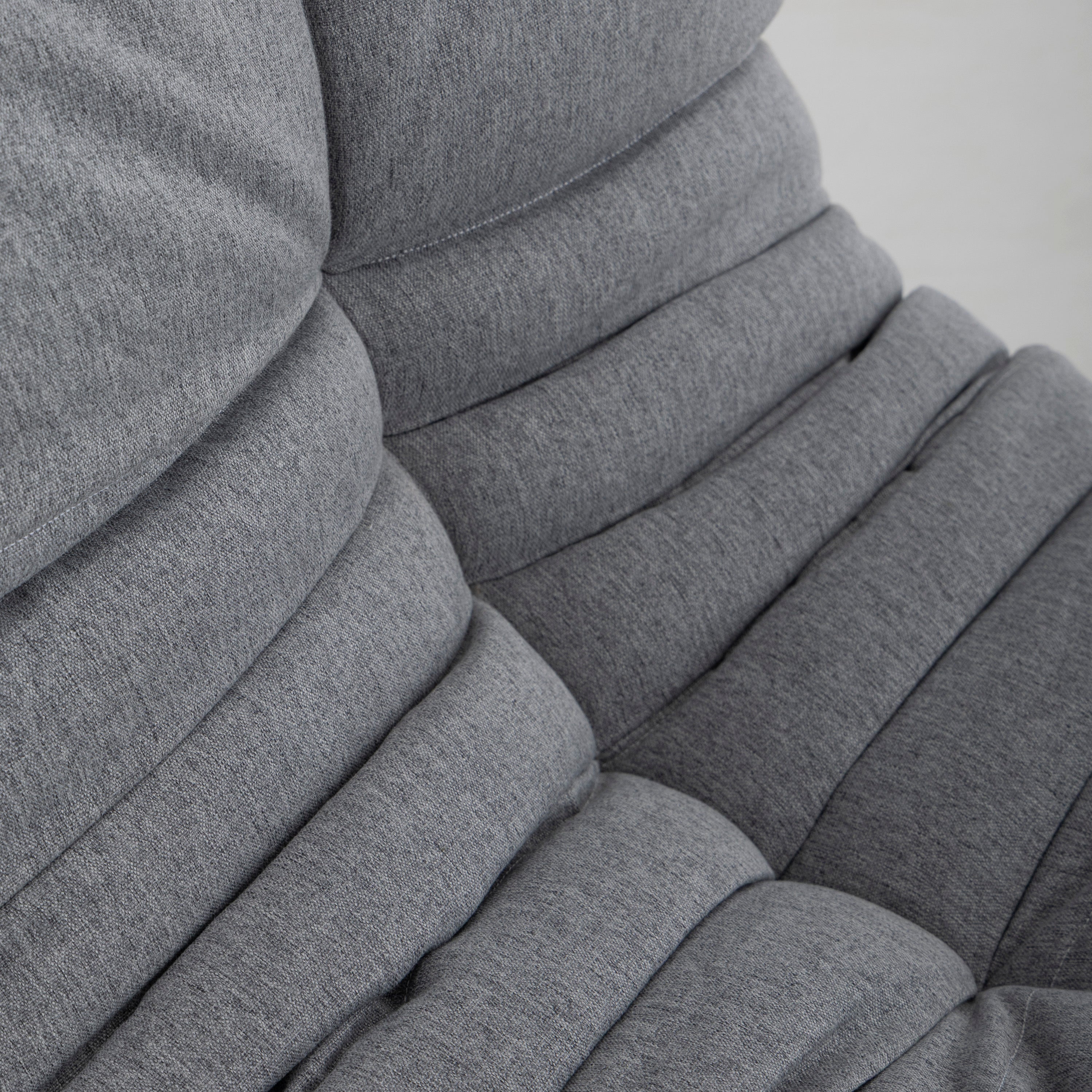 The Mellow Chair