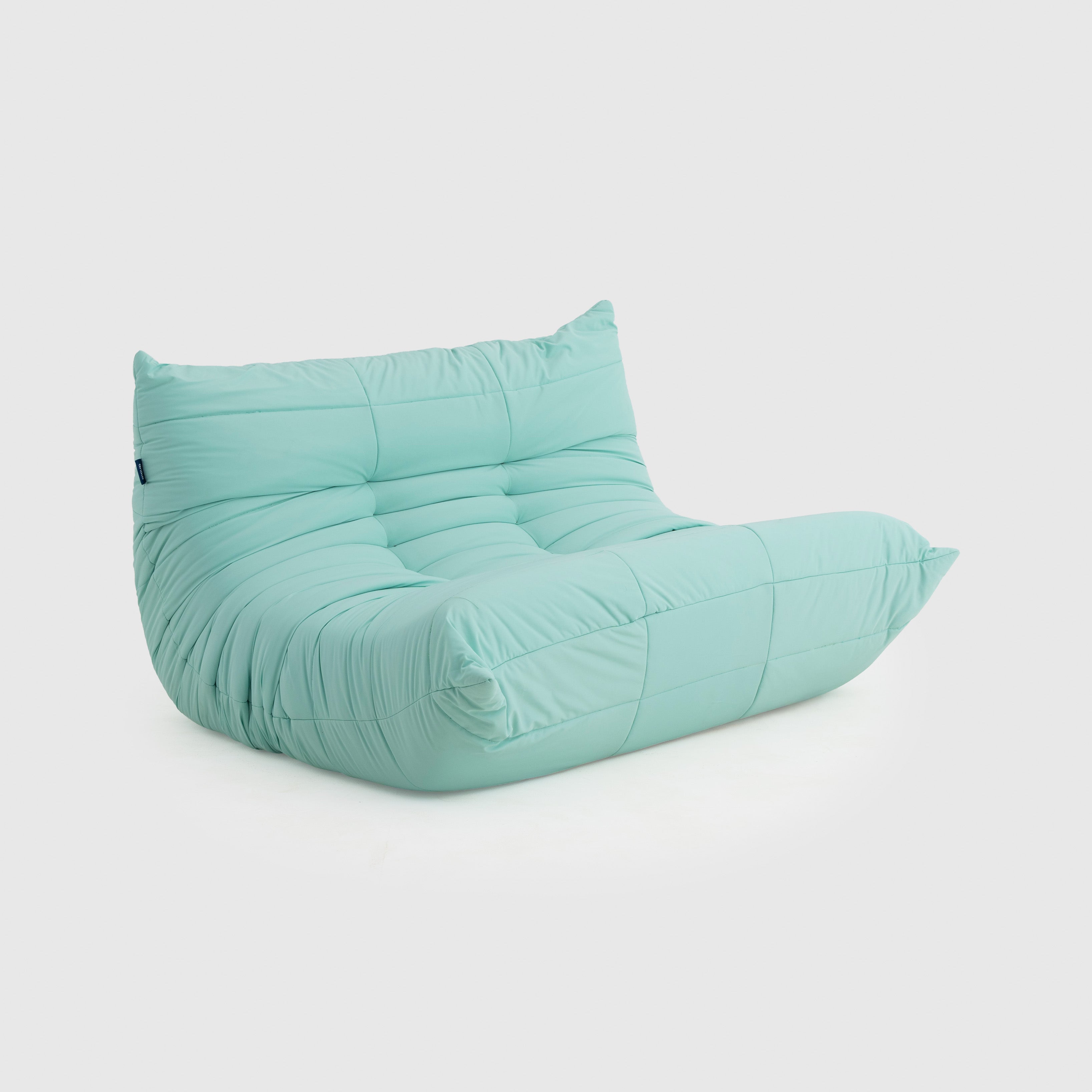 The Mellow Couch