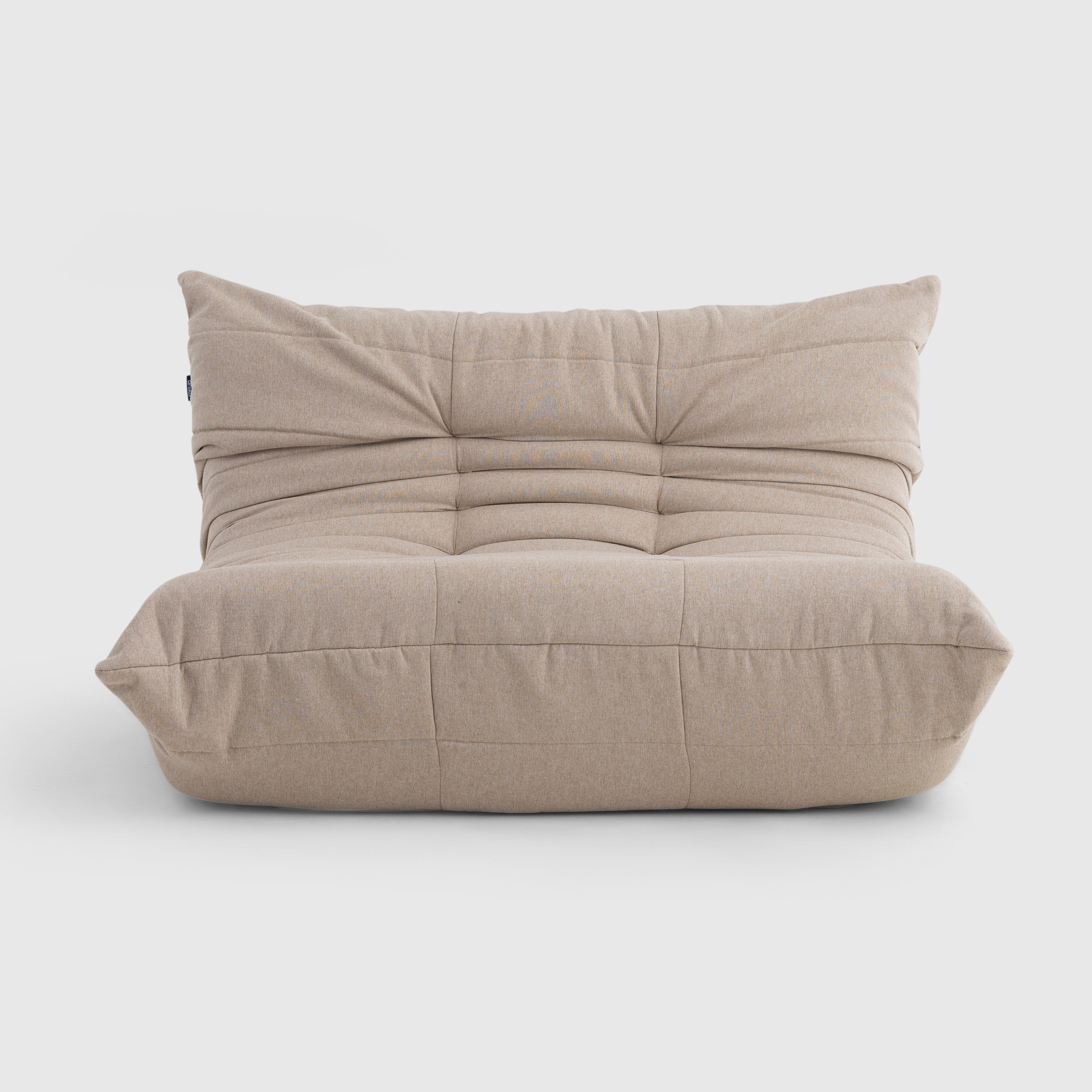 The Mellow Couch