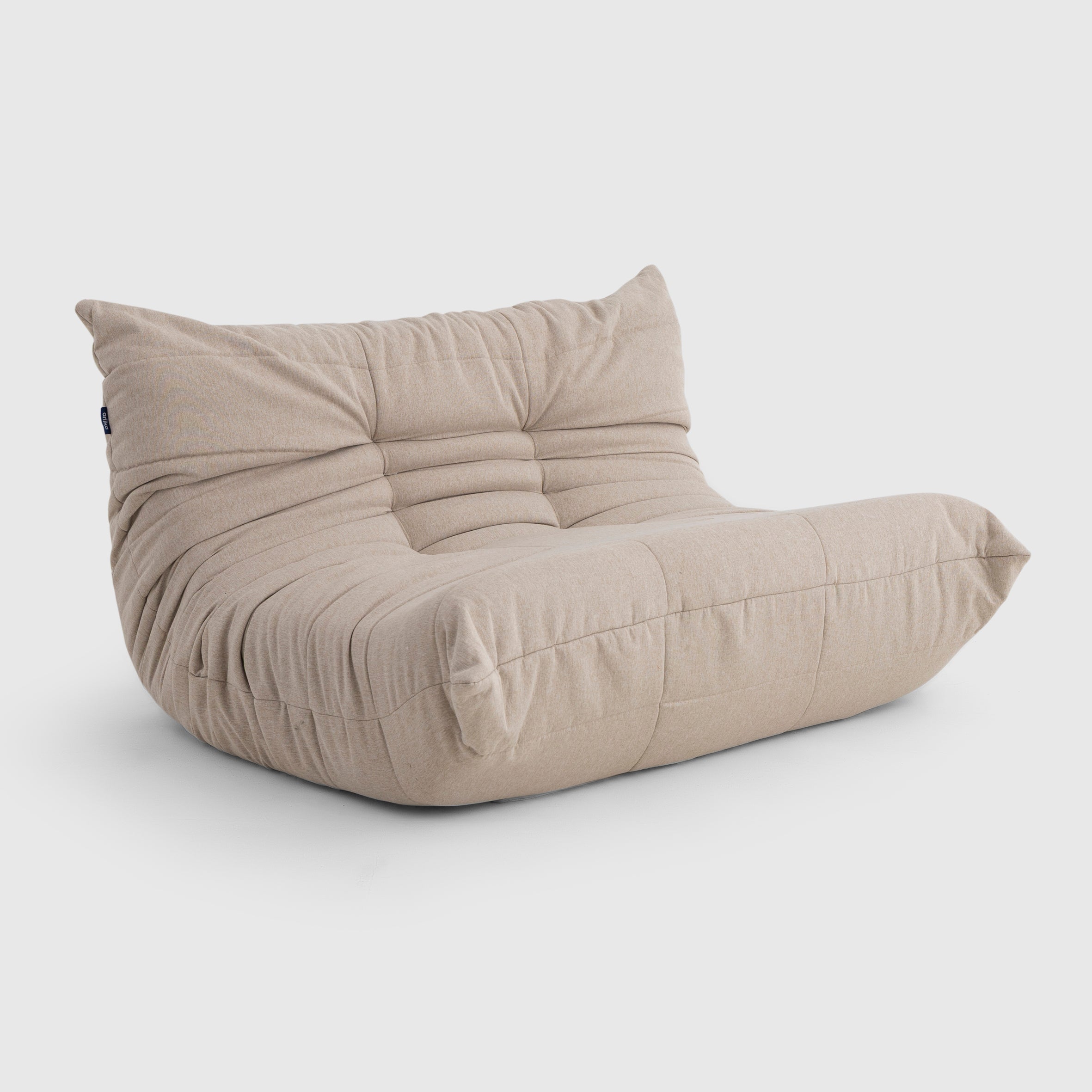 The Mellow Couch