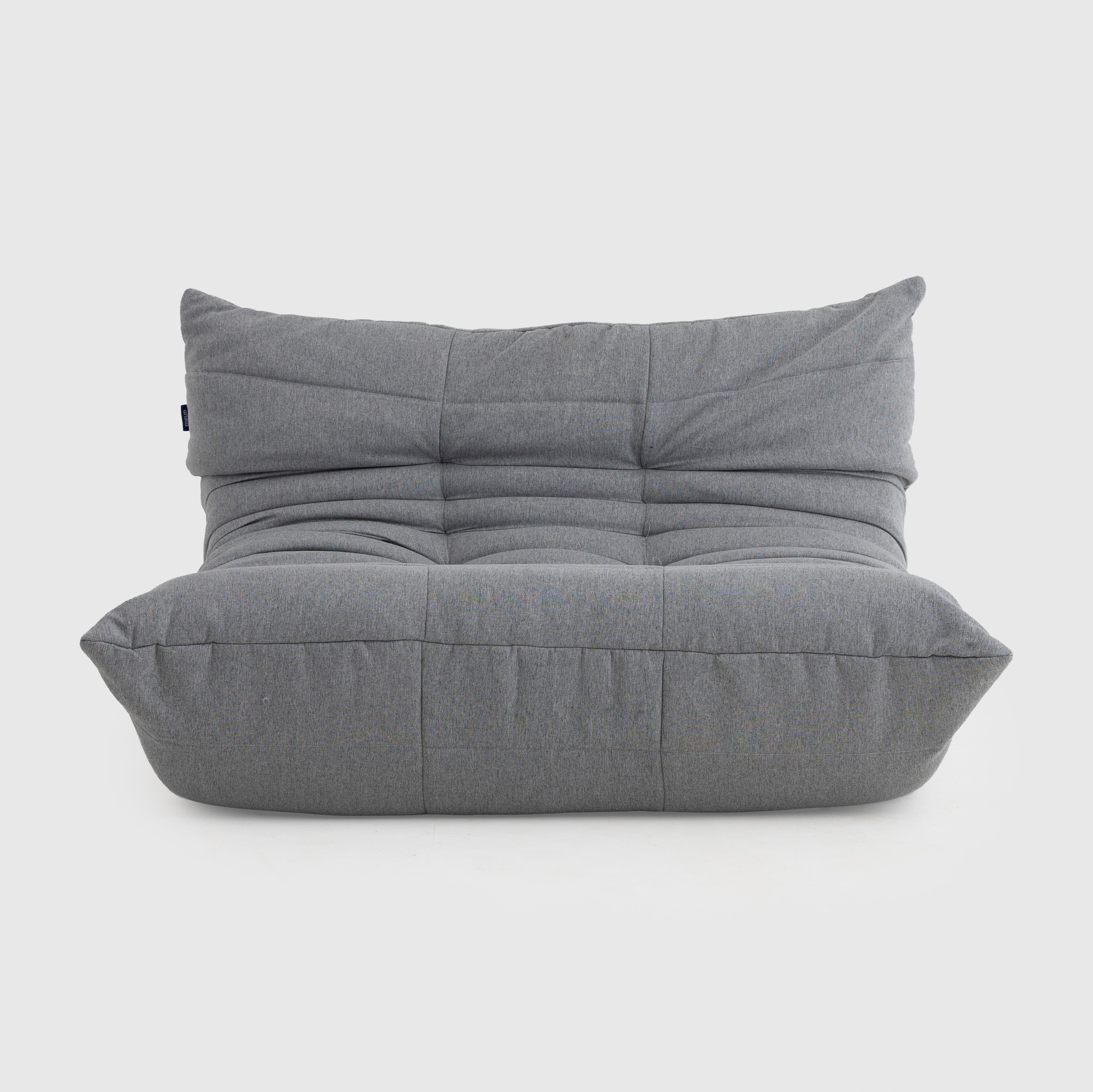 The Mellow Couch