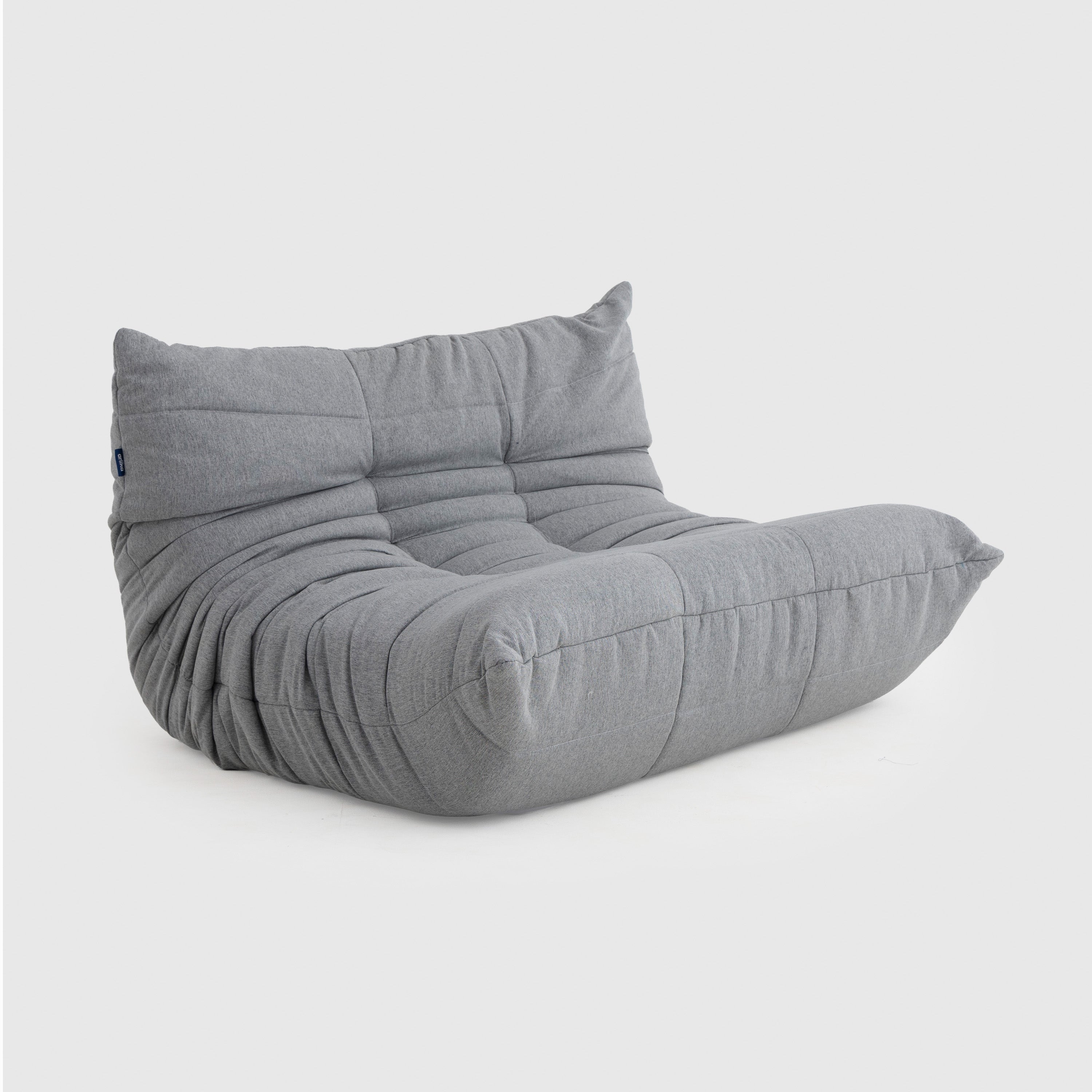 The Mellow Couch