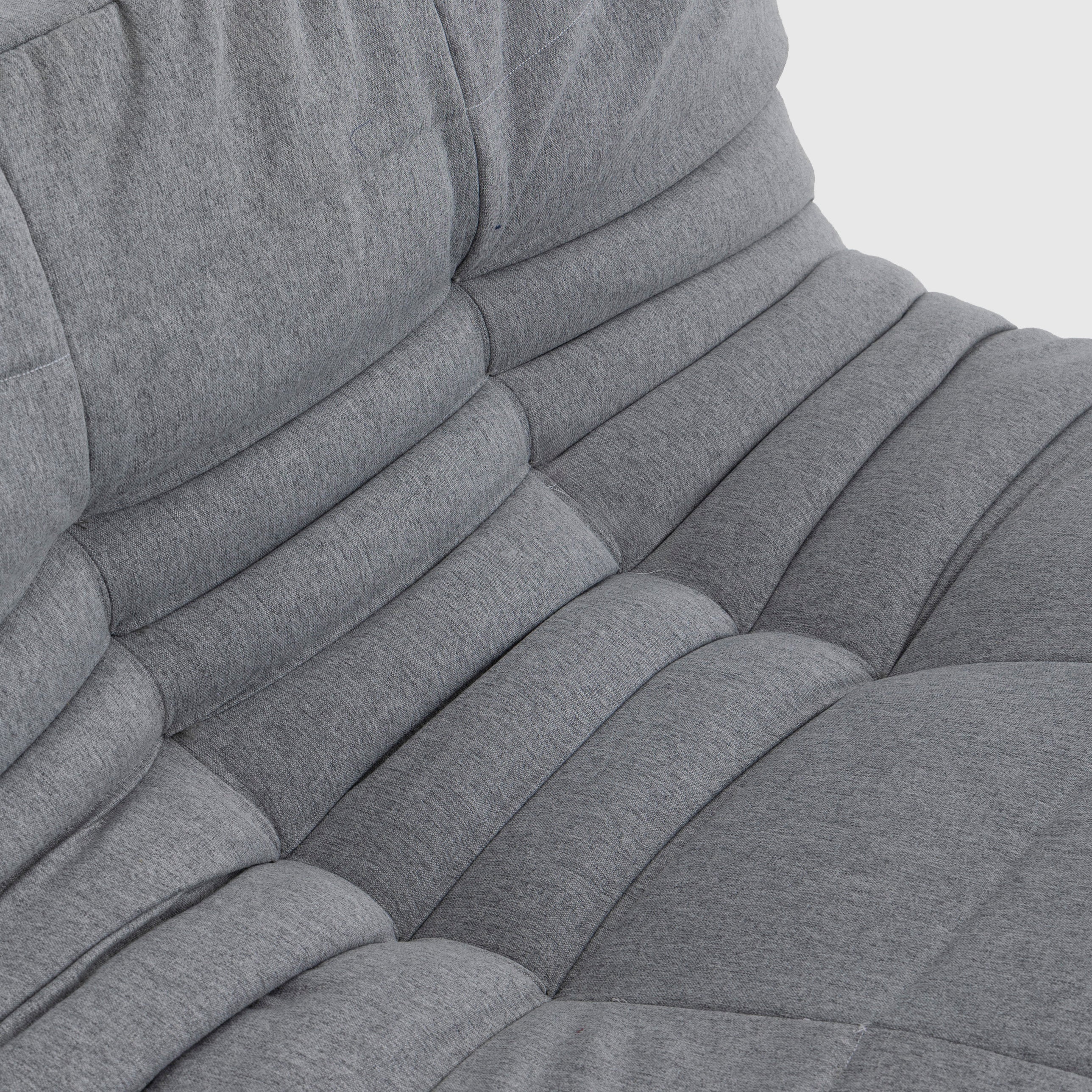 The Mellow Couch