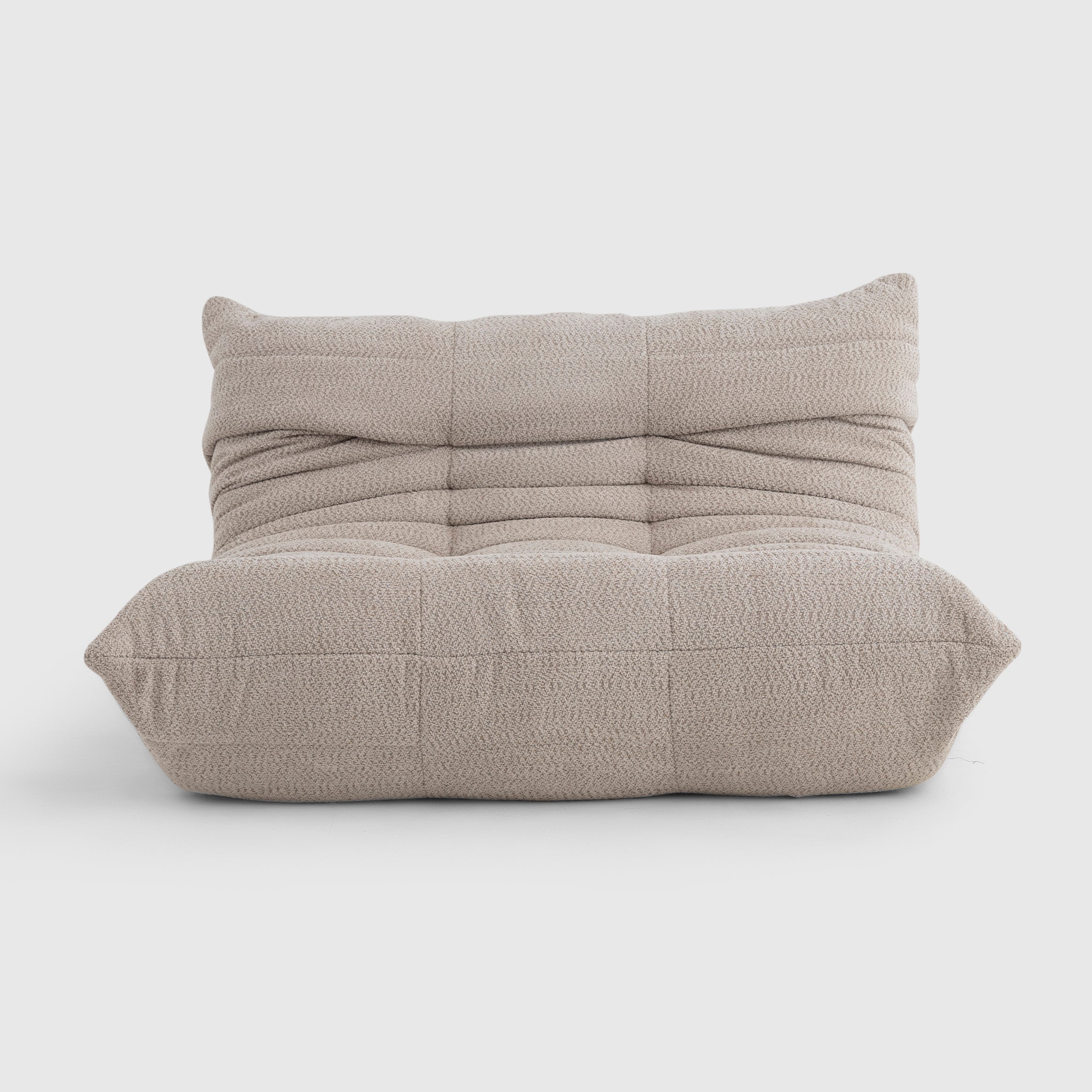 The Mellow Couch