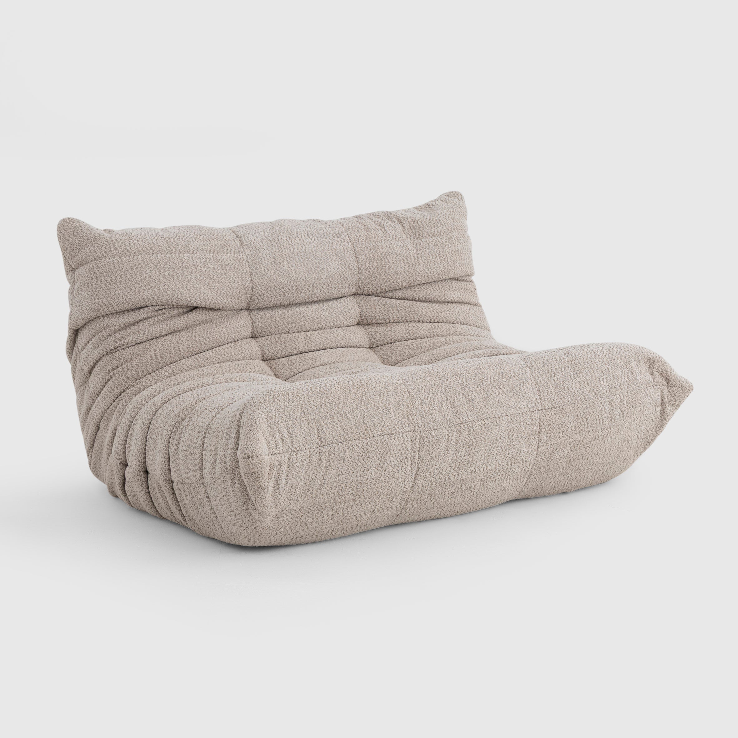 The Mellow Couch