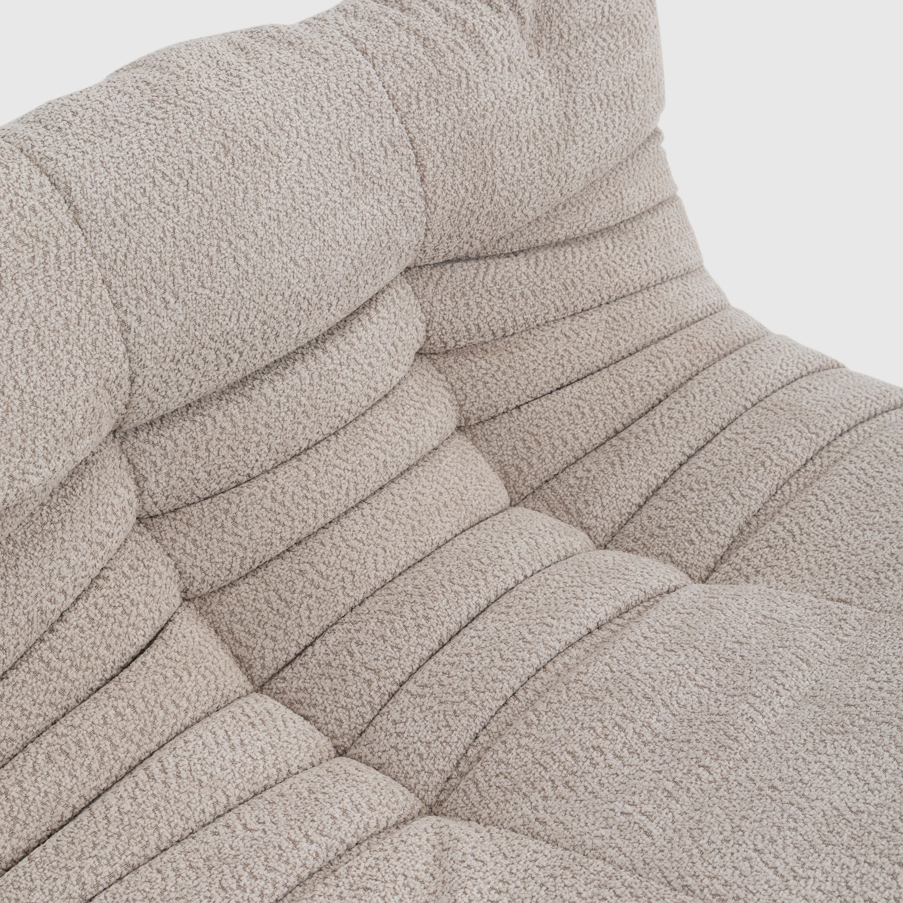 The Mellow Couch