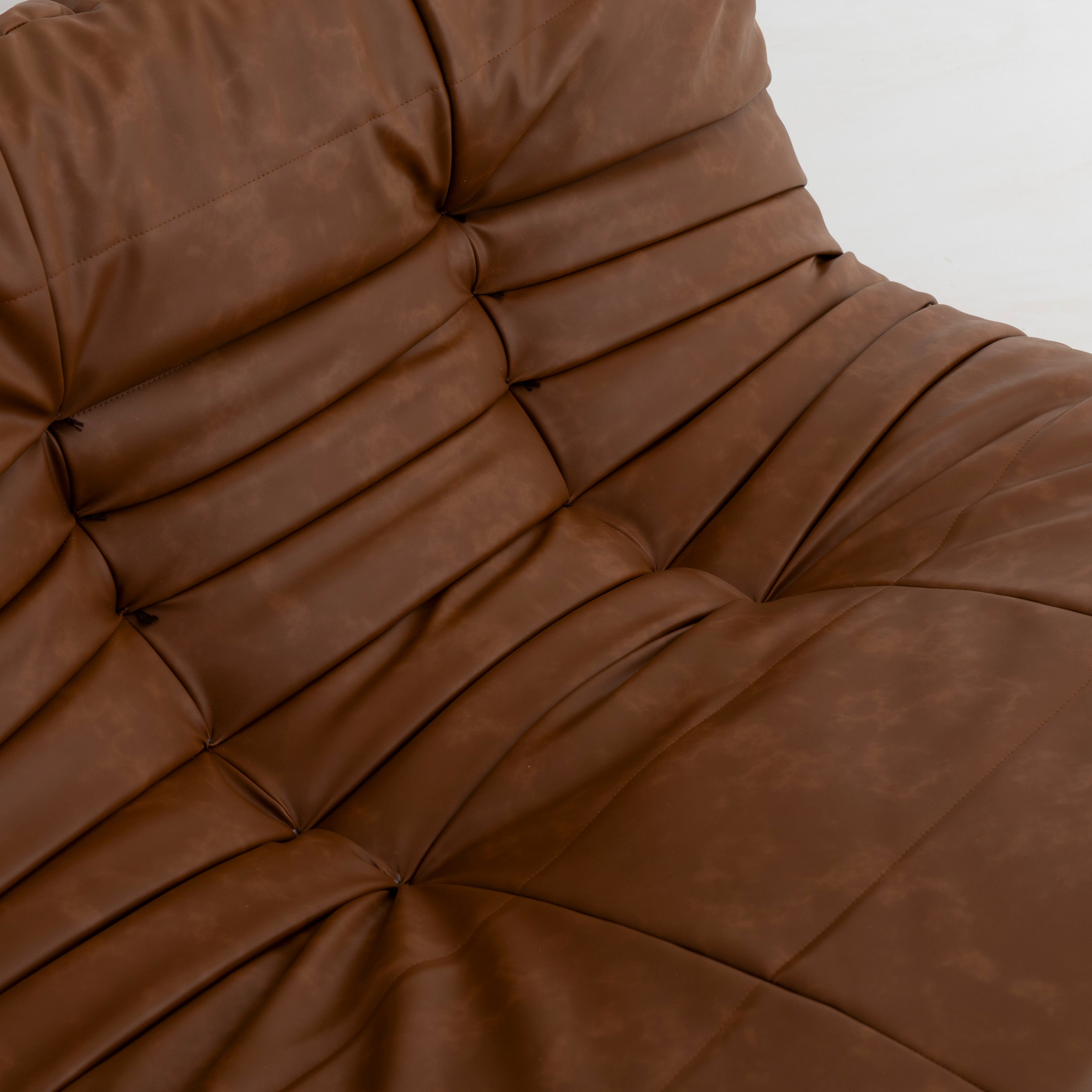 The Mellow Couch