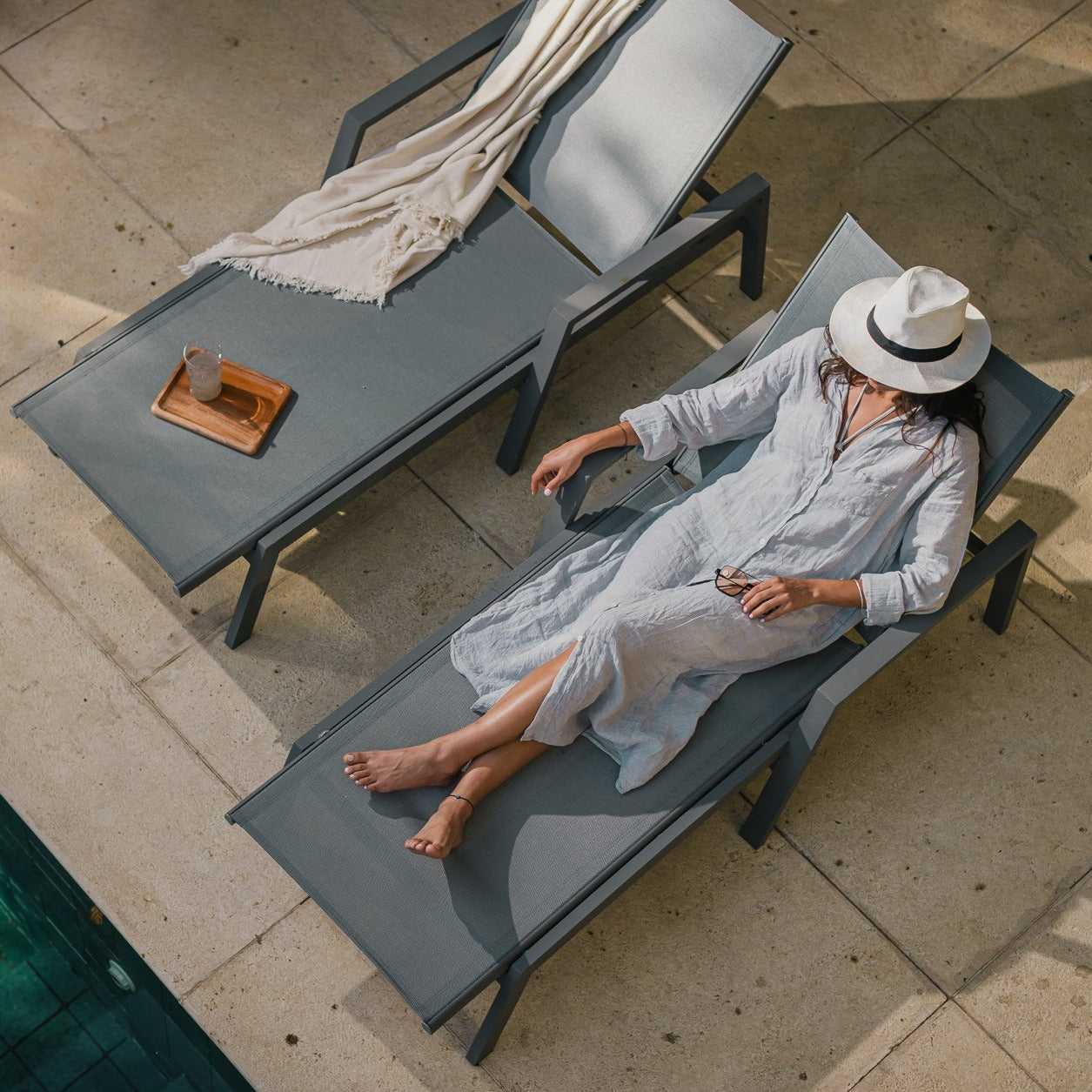 شازلونج Soleil