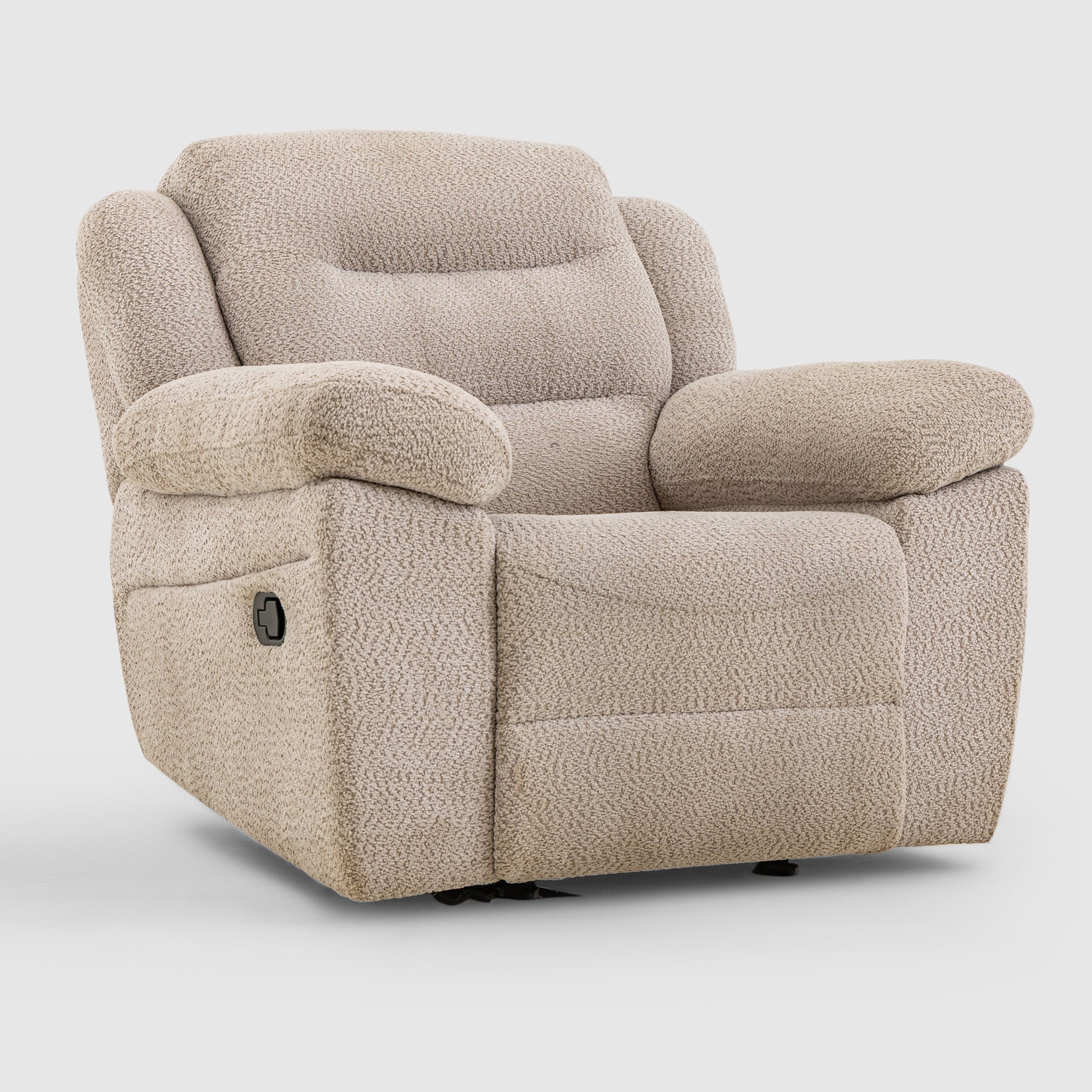 Carlton Recliner - Elite