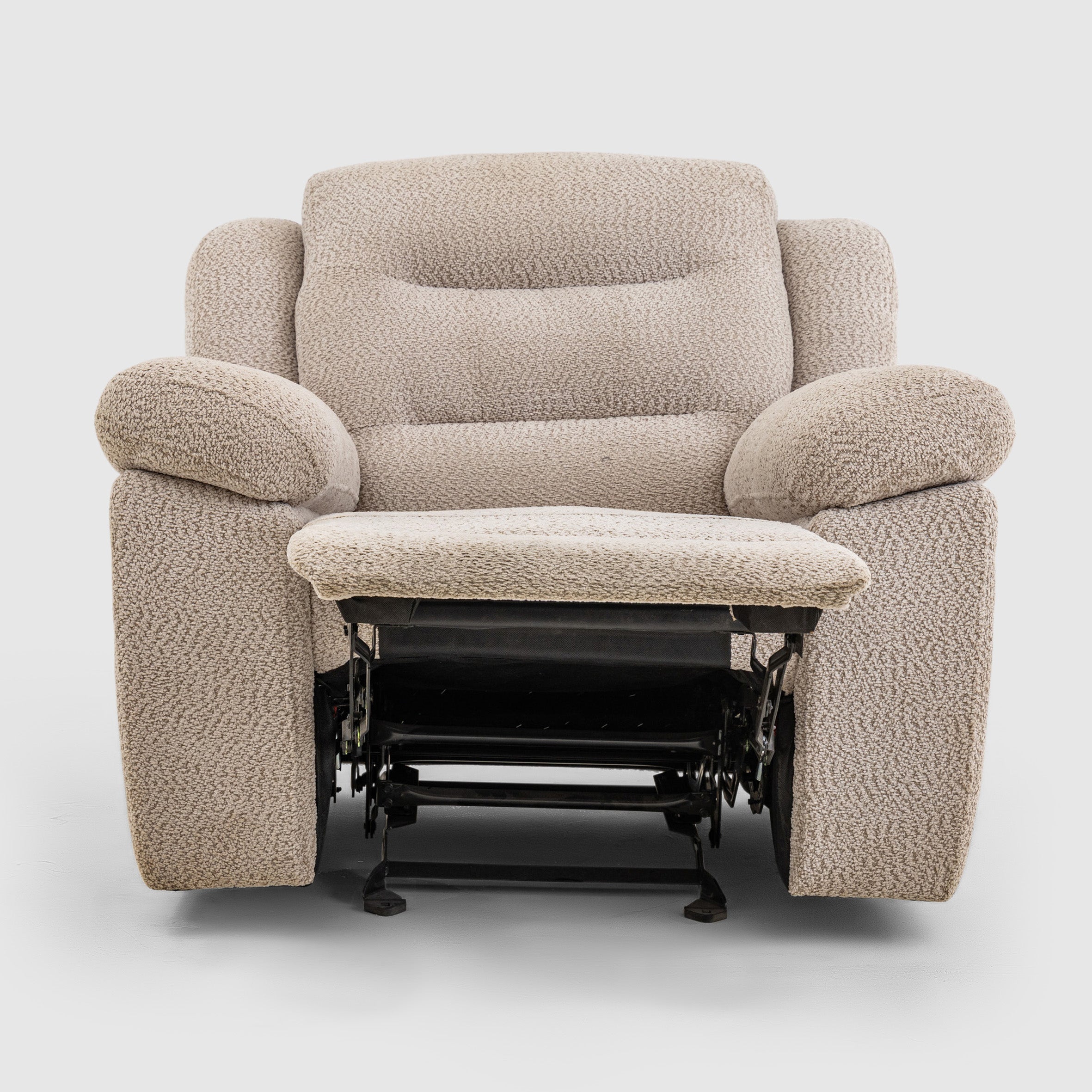 Carlton Recliner - Elite