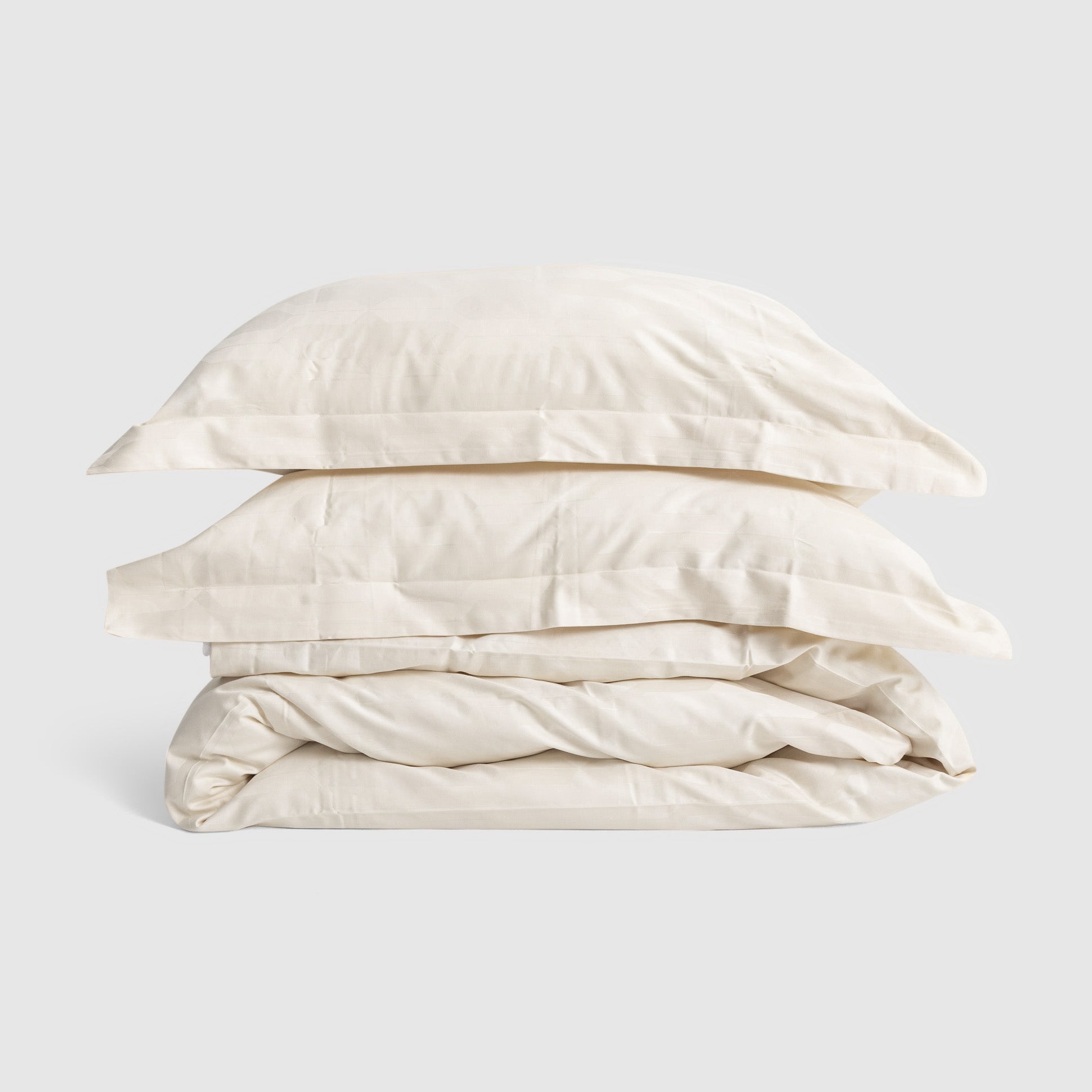 Royal Luxe Sateen Duvet Cover Set