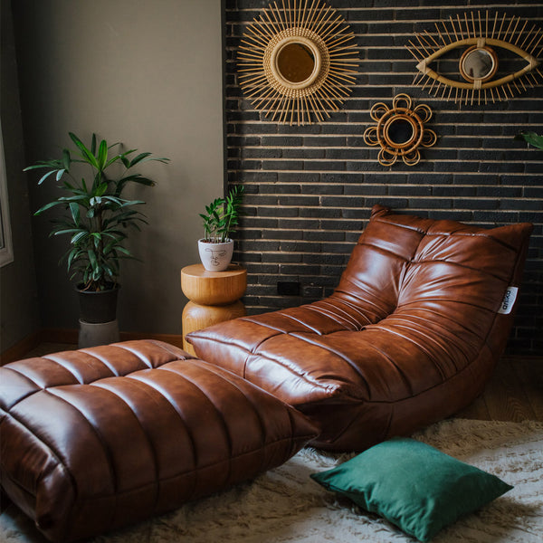 The Mellow Chair