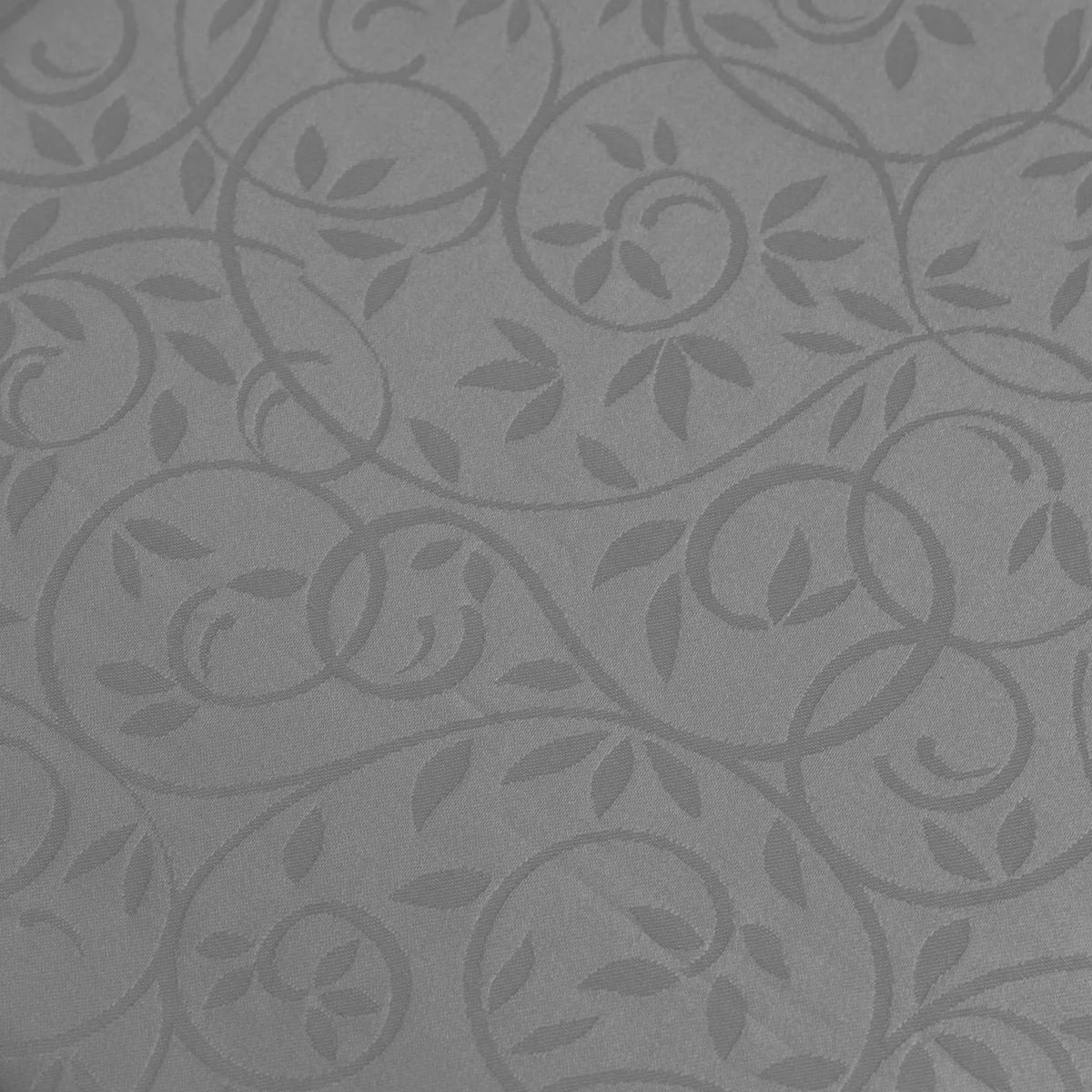 Floral Grey